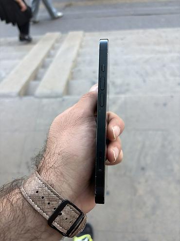 iphone 14 ekran: IPhone 14, Qara, Face ID — 6
