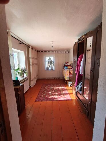 Продажа домов: Дом, 80 м², 6 комнат, Собственник, Старый ремонт — 12