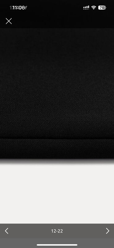 Jurnallar: Zara etiketli teze don — 19