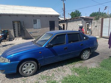 брендированные пакеты бишкек: Daewoo Nexia: 2011 г., 1.5 л, Механика, Газ, Седан