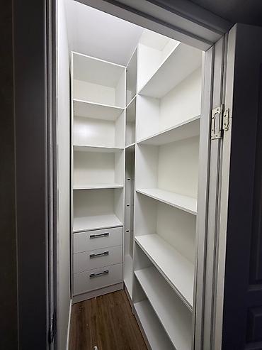 Мебель на заказ: Мебель на заказ, Кухня, Шкаф, Вешалки, Сервант — 12