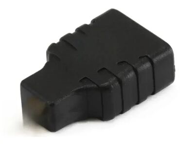 aparat za pecenje na pari: Brand: E-GREEN |x|x Model: E-GREEN Adapter Micro HDMI (M) - HDMI (F)