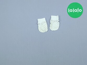 33 товарів | lalafo.com.ua: Дитячі рукавички в горох