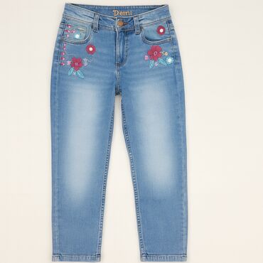 t shirty z fajnymi napisami: Desigual, Джинси жіночі, 2XS