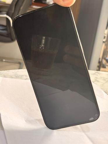 mac utu feni: IPhone 14 Pro, 128 GB, Qara, Barmaq izi, Face ID — 4