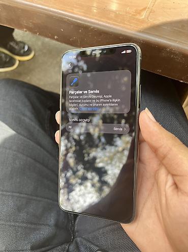 skaner qiymetleri: IPhone 11 Pro Max, 64 GB — 4