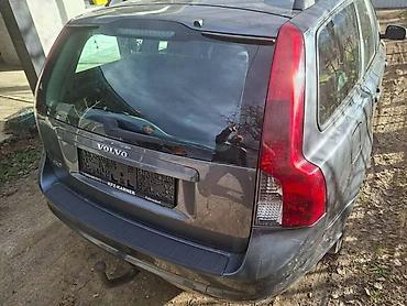 obe: DELOVI ZA VOLVO V50 2009. GOD. | Delovi za V50 S40 2 Garancija na — 3