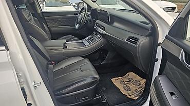 Hyundai: Hyundai Palisade: 2020 г., 2.2 л, Автомат, Дизель, Кроссовер — 12