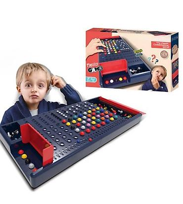 science and play mechanics: Društvema igra gospodar uma. društvema igra gospodar uma gospodar uma — 1