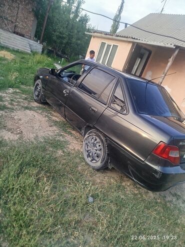 запчасти на дэу ланос: Daewoo Nexia: 2011 г., 1.5 л, Механика, Бензин, Седан