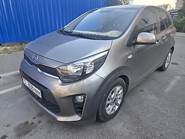 киа спортинг: Kia Morning: 2019 г., 0.1 л, Автомат, Бензин, Хэтчбэк — 2