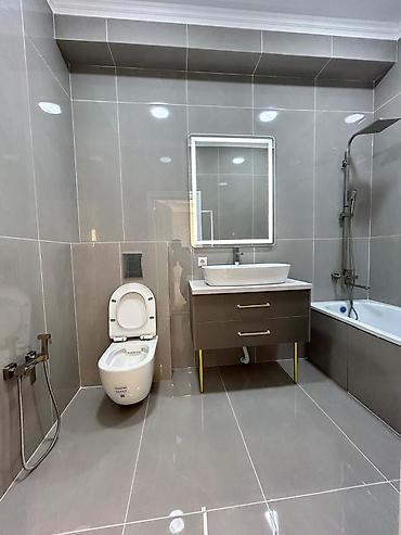 Продажа квартир: 4 комнаты, 128 м², Элитка, 3 этаж, Евроремонт — 14