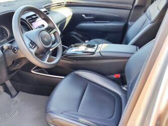 Hyundai: Hyundai Tucson: 2021 г., 2 л, Автомат, Дизель, Кроссовер — 14