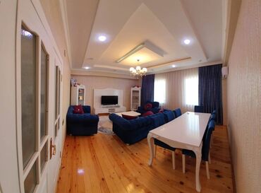 Yeni tikili: 8-ci kilometr, 3 otaqlı, Yeni tikili, m. Xalqlar Dostluğu, 107 kv. m — 2