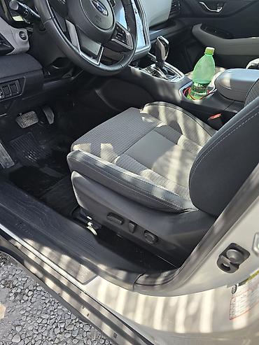 панорама на субару: Subaru Outback: 2020 г., 2.5 л, Автомат, Бензин, Универсал — 6