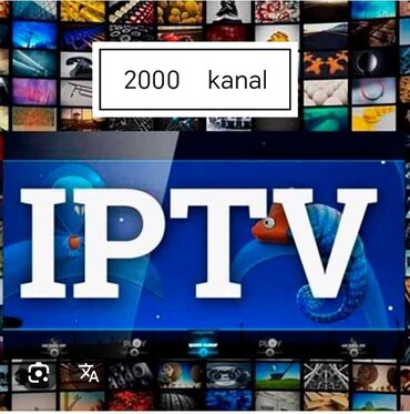 televizor tcl: Yeni Smart TV boks TV box 8 GB / Google TV
