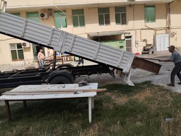 Avtoservis, nəqliyyatın təmiri: Salam yük daşıma xidməti üz 5.60 en2.30 hun 2.3 metr 7/24 vatsap zəng