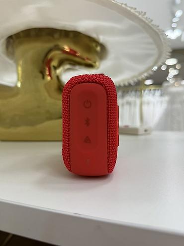 Audio: JBL GO portativ Bluetooth akustik sistem — 2