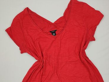 under armor compression t shirty: Lindex, T-shirt damski, rozmiar M