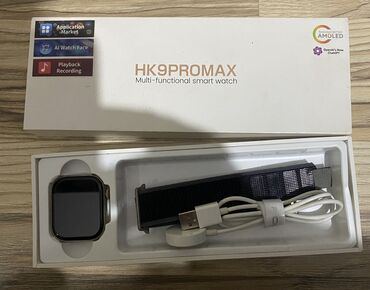 телефон fly iq4514 evo tech 4: İşlənmiş, Smart saat, Sensor ekran, rəng - Gümüşü