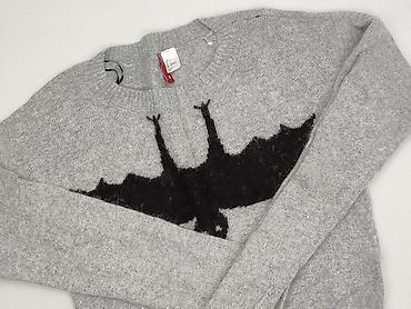maltese: H&M Divided, Sweter damski, rozmiar XS — 1