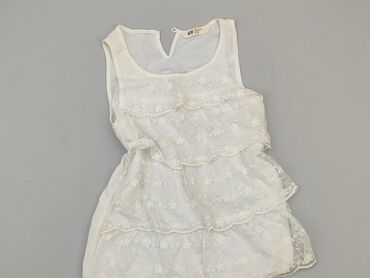 letnie sukienki w kwiatki: Dress, H&M, 14 years, 158-164 cm, condition - Good