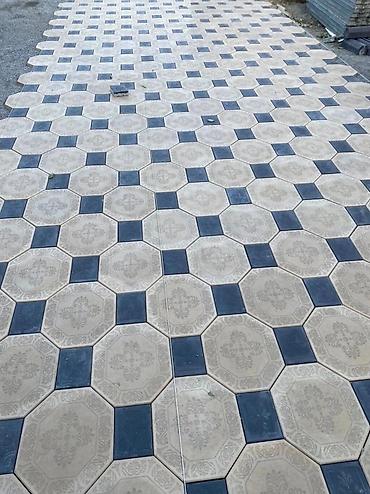 Кладка: Договорная Брусчатка, тротуарная плитка/ Лотки, Бордюры Гарантия at lalafo.kg — 14 Кладка: Договорная Брусчатка, тротуарная плитка/ Лотки, Бордюры Гарантия — 14