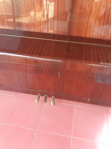 Pianolar: Piano, Belarus, Akustik — 3