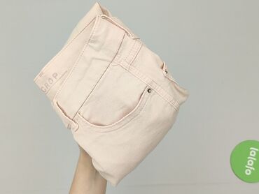 Jeansy: M&S Collection, Jeansy damskie, rozmiar S — 10