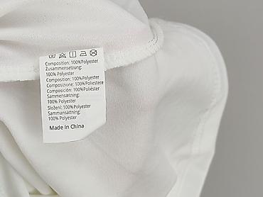 nago koszule: T-shirt damski, rozmiar S — 6