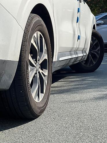 Kia: Kia Carnival: 2021 г., Минивэн — 17
