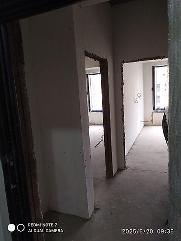 11: 1 комната, 41 м², Ак-Кеме Элитка, 11 этаж — 3