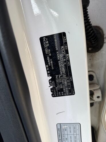 Hyundai: Hyundai Tucson: 2019 г., 2 л, Дизель, Кроссовер — 12