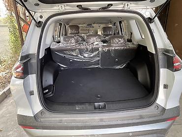 Другие автомобили: Wuling Startlight 560 PHEV– современный 5‑дверный кроссовер с — 14