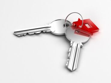 дом на иссык куле купить: 4 м², С мебелью