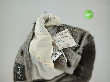 deichmann sniegowce: Spodnie materiałowe damskie, rozmiar L — 5