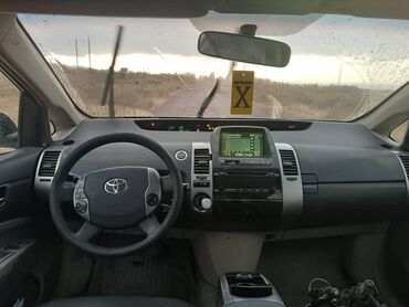 тайота тундра пикап: Toyota Prius: 2006 г., 1.5 л, Бензин