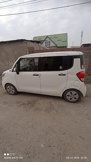 Kia: Kia Ray: 2020 г., 1 л, Автомат, Бензин, Минивэн — 3