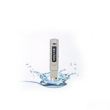Measuring Tools & Instruments: TDS METAR DIGITALNI TESTER KVALITETA VODE I TERM ZA VODU | Filip — 1