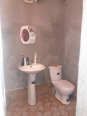 sumqayit 18 mikrorayon: Göyçay, 2 otaqlı, Köhnə tikili, 57 kv. m — 5