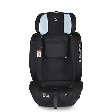 ziggy obuca: MONI i-Safe auto sedište 76–150 cm (i-Size), šifra proizvoda — 4