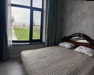 Аренда коттеджей и домов на Иссык-Куле: Коттедж, Palm Beach, Чок-Тал, 7 мест — 28