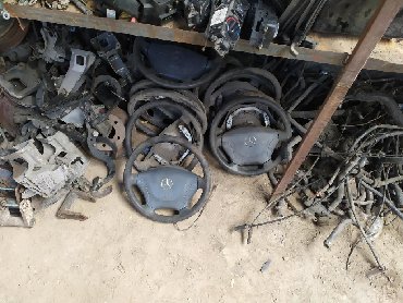 Другие автозапчасти: Бу запчасти — 29