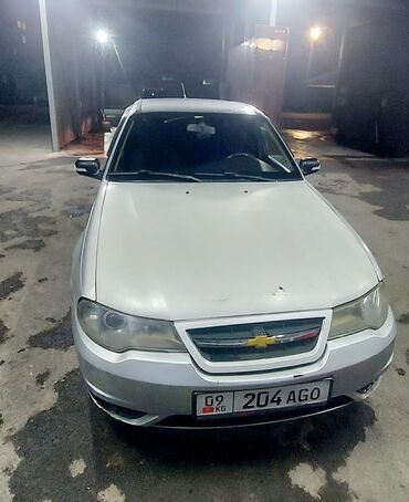 домкрат нексия: Chevrolet Nexia: 2013 г., 1.6 л, Механика, Бензин, Седан