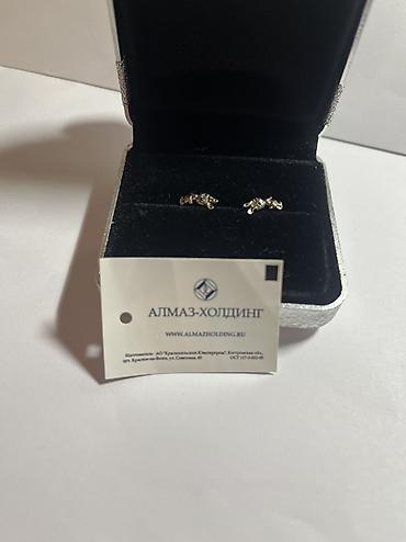 Sırğalar: Sırğa, Gümüş, Ünvandan götürmə — 9