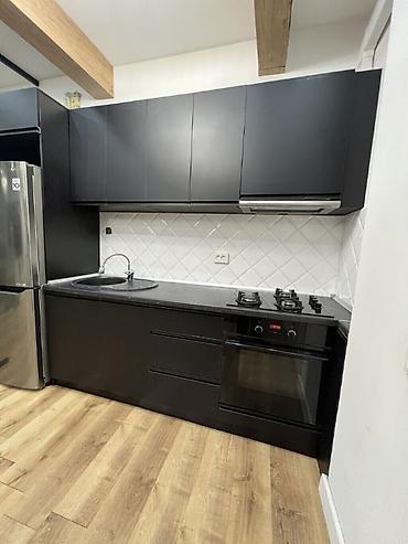 real sight: 1 комната, 50 м², Физприборы Элитка, 10 этаж, Косметический ремонт — 7