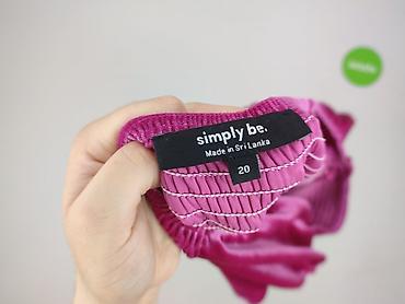 pull and bear rozmiary: Simply Be, Bluzka damska, rozmiar 2XL — 4