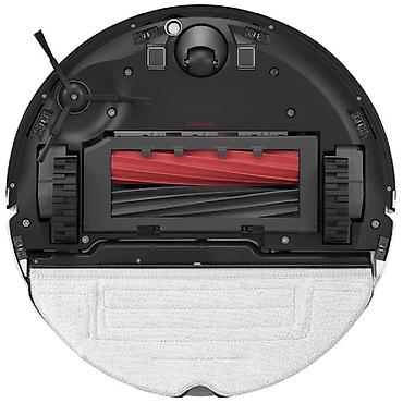 mini utu: Robot Tozsoran Roborock S8 White – Güclü və Ağıllı Təmizlik Roborock — 3