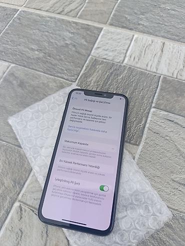 Мобильные телефоны: IPhone X, 256 ГБ, Space Gray, Face ID — 4