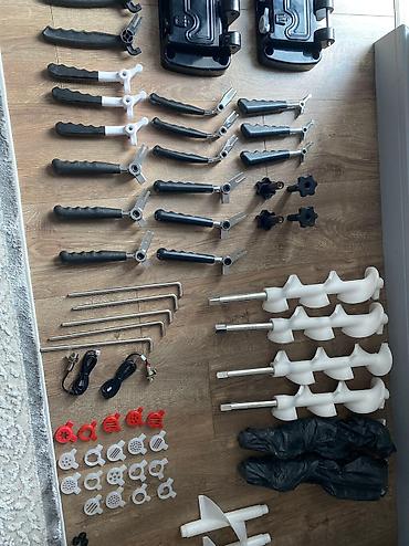 Производство мороженого: Запчасти на мороженные аппараты фризер, разных моделей находимся в — 2